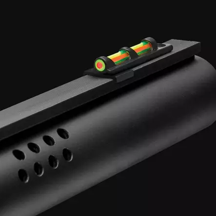 TruGlo Tru Bead Universal Fiber Optic Front Sight 0,120 Dual Color - Kuitutähtäimet - 788130014417 - 1