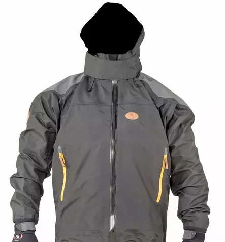 Ursuit Utö Jacket - Miesten kuoritakit - 6438330133367 - 1