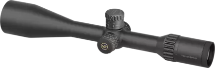 Vector Optics Continental x8 6-48x56 ED MIL Competition SFP Rifle Scope - Tähtäimet pitkän matkan ammuntaan - 6976386120387 - 1