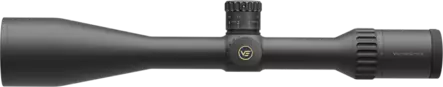 Vector Optics Continental x8 6-48x56 ED MIL Competition SFP Rifle Scope - Tähtäimet pitkän matkan ammuntaan - 6976386120387 - 3