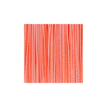 Vision Bäkkäri 1m Orange 20lb PUOLATTUNA Pohjasiima kelalle puolattuna - Kalastussiimat ja -perukkeet - 900453-52-6417512821827 - 1