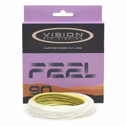 Vision Feel 90 Float - Kelluvat - 6417512844147 - 1