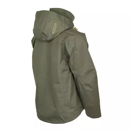 Vision Koski Jacket Green - Kahluutakit - 6417512847087 - 2