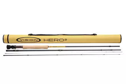 Vision Stillwater Hero2 - Vision-perhovavat - 6417512850087 - 2