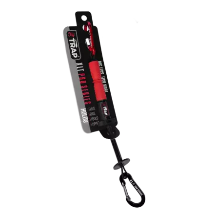 XLT Pro Series Fly Trap Tippet Holder - Muut työkalut ja tarvikkeet - 762820161377 - 1