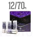 12/70 Gamebore Grouse Extreme 33g 2,75mm 25pcs - Metsästyspatruunat, lyijy - 5056217501217 - 2