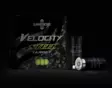 12/70 Gamebore Velocity Steel Bio 24g 7 - Ratapatruunat - 5056217524247 - 1