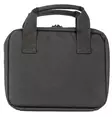 5.11 Double Pistol Case Medium Grey - Pistoolikotelot ja lipastaskut - 198900105847 - 2