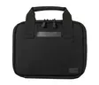 5.11 Double Pistol Case Medium Grey - Pistoolikotelot ja lipastaskut - 198900105847 - 1