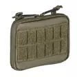 5.11 Flex Admin Pouch Ranger Green - Taistelu- ja suojavarusteet - 888579910667 - 3