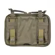 5.11 Flex Admin Pouch Ranger Green - Taistelu- ja suojavarusteet - 888579910667 - 5