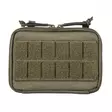5.11 Flex Admin Pouch Ranger Green - Taistelu- ja suojavarusteet - 888579910667 - 6