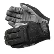 5.11 High Abrasion Pro Glove Black - Taktiset käsineet - 888579606157 - 1