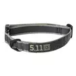 5.11 Mission Ready Dog Collar Volcanic - Koirien taluttimet - 888579611687 - 1