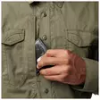 5.11 Stryke Shirt Dark Navy - Taktiset paidat - 888579822717 - 5