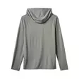 5.11 Sulli UV Hood L/S Grey - Taktiset paidat - 888579971217 - 2