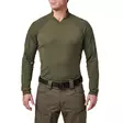 5.11 V.XI Sigurd L/S Shirt Ranger Green - Taktiset paidat - 888579689587 - 1