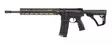 Daniel Defense DD4 RIII 16" 5.56 - Kiväärit AR-15 tai vastaavat - 02-191-03270-047 - 1