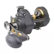 Penn Fathom II 15 Star Drag - Vetouistelu- & vipujarrukelat - 031324046337 - 1