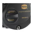 Penn Fathom II 15 Star Drag - Vetouistelu- & vipujarrukelat - 031324046337 - 5