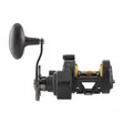 Penn Fathom II 15 Star Drag - Vetouistelu- & vipujarrukelat - 031324046337 - 4