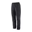 Patagonia W's Torrentshell 3L Rain Pants - Short Black - - - 1