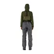 Patagonia W's Swiftcurrent Expedition Zip-Front Waders Basin Green - - - 3
