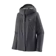Patagonia W's Torrentshell 3L Rain Jacket Smolder Blue - - - 1