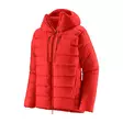 Patagonia Grade VII Down Parka Sizzle Red - - - 1