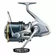 Shimano 24Fliegen 35 SD - Suuret Surf-avokelat - 4969363047267 - 1