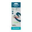 Kinetic Sabiki Fullhouse -  -  - 1
