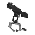 Kinetic Boat Rod Holder Closed Arm - Vapatelineet & irrotinklipsit - 5707461375207 - 1