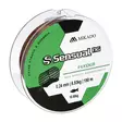 Mikado Sensual N.G. Feeder 150m - Feeder- & match-monofiilit - 5900637044017 - 2