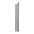 Mikado MFT Put Over Landing Net Handle 350cm - Haavipäät & haavinvarret - 5900637046257 - 1