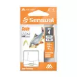 Mikado Sensual Sode Snelled Hooks 70cm - Valmiiksi sidotut koukut - 5900637062707 - 3