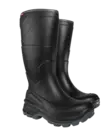 Viking Trophy Icefighter Warm Black/Grey - Metsästyskengät ja -saappaat - 7054977955187 - 1