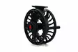 Lamson Liquid S HD Reel - Black - Waterworks Lamson -perhokelat - 708332031227 - 2