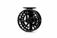 Lamson Liquid S HD Reel - Black - Waterworks Lamson -perhokelat - 708332031227 - 3