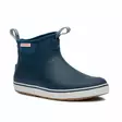Grundens Deck-Boss Ankle Boot Navy - Kalastajan kengät - 7332525272857 - 1