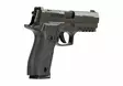 Sig Sauer P226-X Legion 9mm Pistol 4.4in DA/SA Optic Ready - Pistoolit 9x19 - 798681685257 - 3
