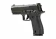 Sig Sauer P226-X Legion 9mm Pistol 4.4in DA/SA Optic Ready - Pistoolit 9x19 - 798681685257 - 5