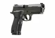 Sig Sauer P226-X Legion 9mm Pistol 4.4in DA/SA Optic Ready - Pistoolit 9x19 - 798681685257 - 1