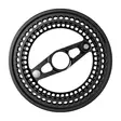 Loop Opti Reel Spare Spool Black - Perhokelojen varapuolat - 827142026657 - 3