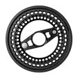 Loop Opti Reel Spare Spool Black - Perhokelojen varapuolat - 827142026657 - 2
