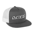 Loop Mesh Logo Snapback Cap - Lippikset - 827142057897 - 1