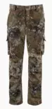 TrueTimber Pulse Axebutte Soft Shells Pants Strata - Miesten metsästyshousut - 840194777797 - 5