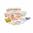 Care Plus First Aid Kit Emergency - Muut laukut - 8714024383217 - 2