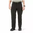 5.11 Stryke Pant W/Flex-Tac TM Black - Taktiset housut - 888579802207 - 1