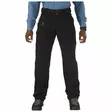 5.11 Stryke Pant W/Flex-Tac TM Black - Taktiset housut - 888579802207 - 2