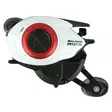 Abu Garcia MAX 5 PRO LP LH - Matalaprofiiliset hyrräkelat - 036282037687 - 6